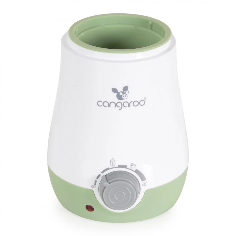 Електрически нагревател BabyUno светлозелен